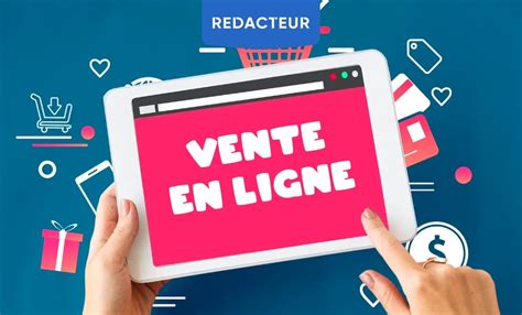 mag à vendre en ligne.